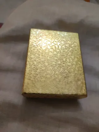 Conjunto Plata Olivina Pendientes y Colgante,