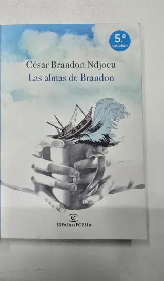 Las almas de Brandon