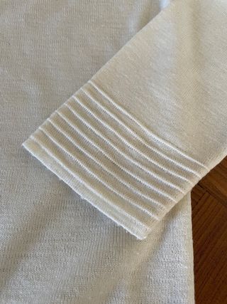 Cardigan Lana Vintage Coquette Anni '70