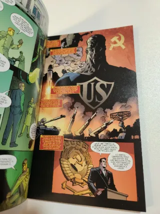 Superman: Hijo Rojo (DC Black Label Pocket) (Sp...