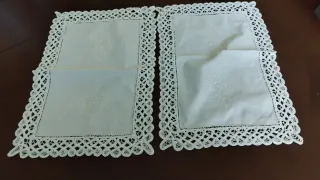 4 juegos de tapetes de habitación