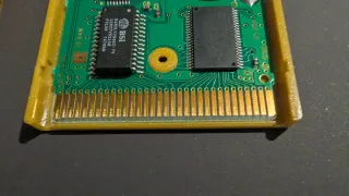 Pokemon Oro  - Game Boy - Pila nueva