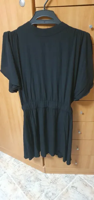 VESTIDO PARÁ CHICA IDEAL COMUNIÓN,BAUTIZOS,BODAS..