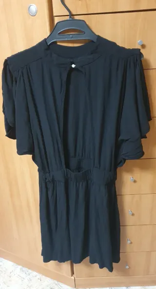 VESTIDO PARÁ CHICA IDEAL COMUNIÓN,BAUTIZOS,BODAS..