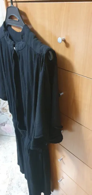 VESTIDO PARÁ CHICA IDEAL COMUNIÓN,BAUTIZOS,BODAS..