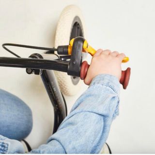 Bici sin pedales B'TWIN