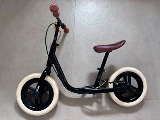 Bici sin pedales B'TWIN