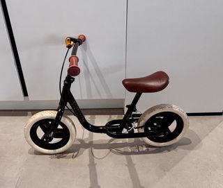 Bici sin pedales B'TWIN