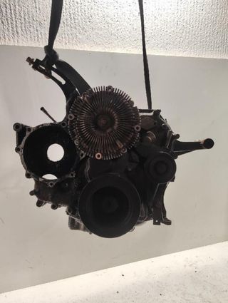 Bloque 7f440 nissan terrano terrano.ii r20 314294