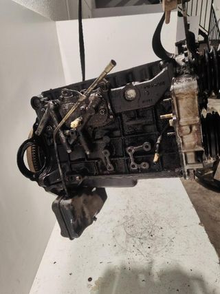 Bloque 7f440 nissan terrano terrano.ii r20 314294