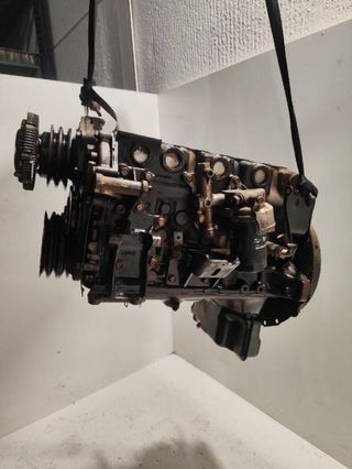 Bloque 7f440 nissan terrano terrano.ii r20 314294