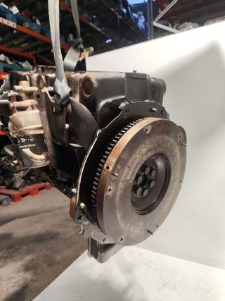 Bloque 7f440 nissan terrano terrano.ii r20 314294