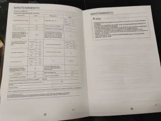 Lavadora Carga Vertical 8kg