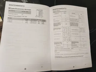 Lavadora Carga Vertical 8kg