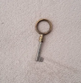 Chiave vintage