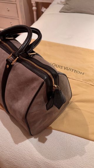 Bolso Louis Vuitton Edición Limitada