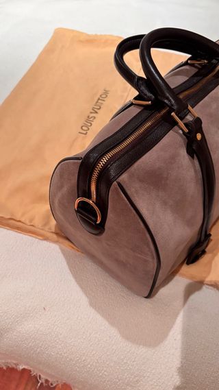 Bolso Louis Vuitton Edición Limitada