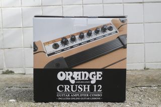 Orange Crush 12 Amplificador Guitarra