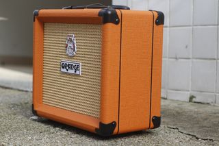 Orange Crush 12 Amplificador Guitarra