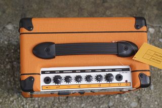 Orange Crush 12 Amplificador Guitarra