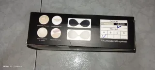 Sujetador adhesivo sin tirantes