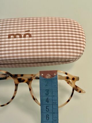 Monturas Gafas MÓ