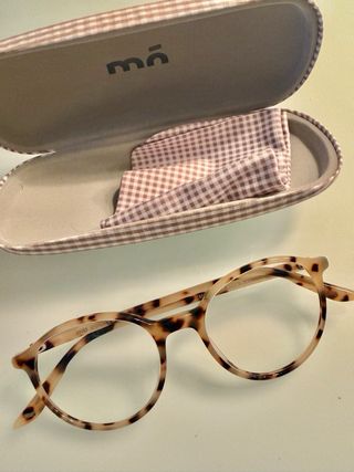 Monturas Gafas MÓ