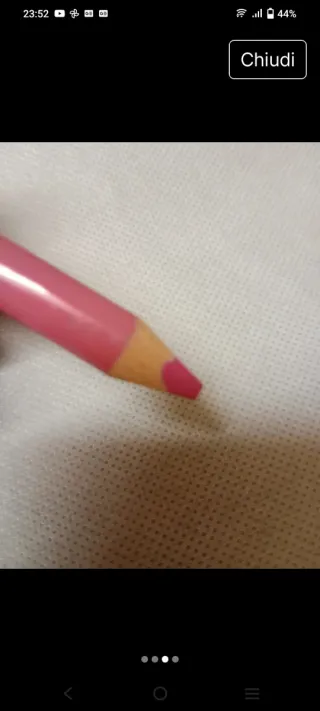 Maxi matite colorate Borgione