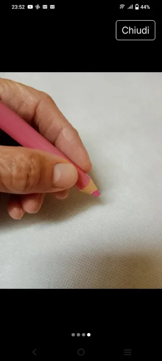 Maxi matite colorate Borgione