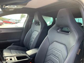 CUPRA León VZ 2.0 TSI 221kW 300 CV DSG