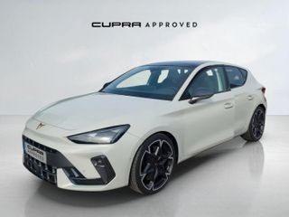 CUPRA León VZ 2.0 TSI 221kW 300 CV DSG