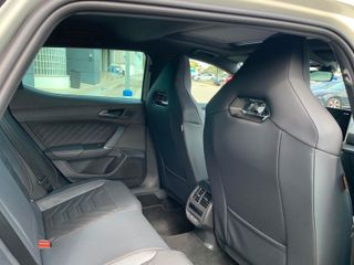 CUPRA León VZ 2.0 TSI 221kW 300 CV DSG