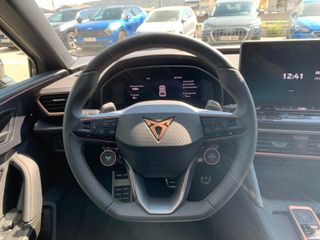 CUPRA León VZ 2.0 TSI 221kW 300 CV DSG