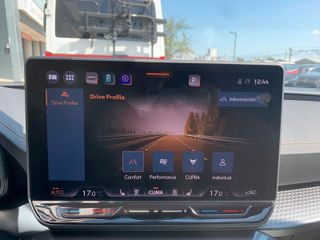 CUPRA León VZ 2.0 TSI 221kW 300 CV DSG