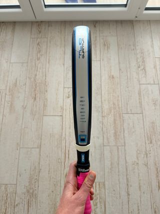 Nox TL10 Quantum 12K 2025 Padel Racket