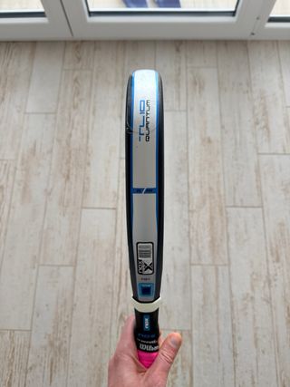 Nox TL10 Quantum 12K 2025 Padel Racket