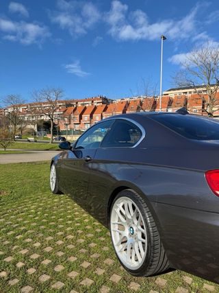 BMW Serie 3 2007