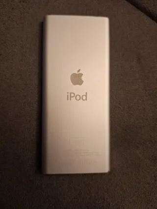 IPOD NANO 2 GENERACIÓN