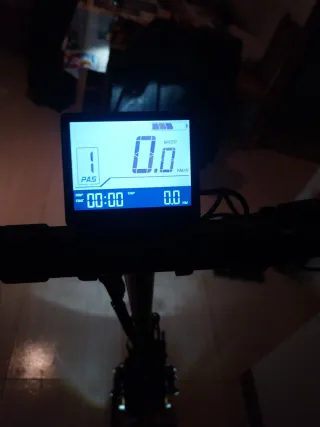 Patinete eléctrico Skateflash Pro Urban