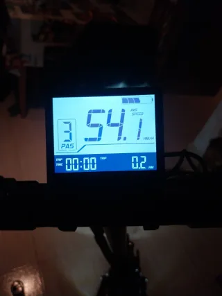 Patinete eléctrico Skateflash Pro Urban