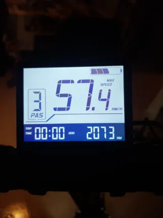 Patinete eléctrico Skateflash Pro Urban