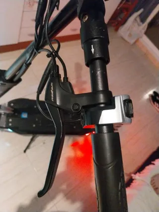 Patinete eléctrico Skateflash Pro Urban