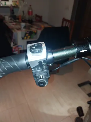 Patinete eléctrico Skateflash Pro Urban