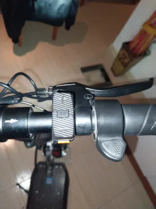 Patinete eléctrico Skateflash Pro Urban