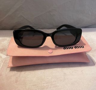 Gafas de sol Miu Miu