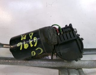 97850 motor limpia del 8d1955023a audi a4 1.9 tdi