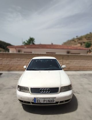 97850 motor limpia del 8d1955023a audi a4 1.9 tdi