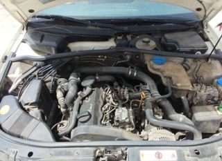 97850 motor limpia del 8d1955023a audi a4 1.9 tdi