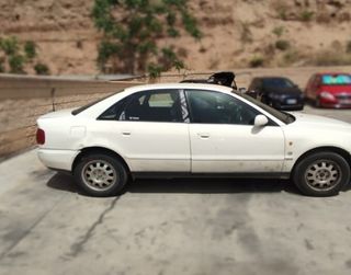 97850 motor limpia del 8d1955023a audi a4 1.9 tdi