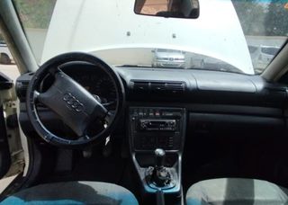 97850 motor limpia del 8d1955023a audi a4 1.9 tdi